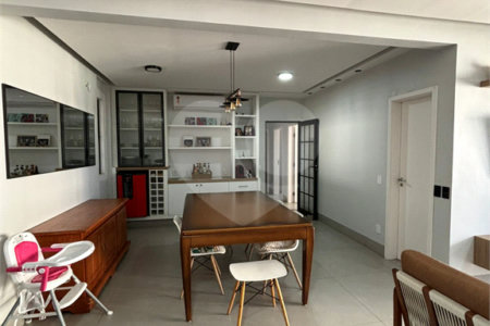 Apartamento à venda com 3 quartos, sendo 2 suítes, em Pico do Amor, Cuiabá, MT
