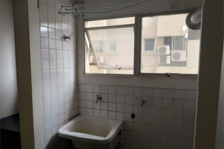 Apartamento à venda com 2 quartos em Pinheiros, São Paulo, SP