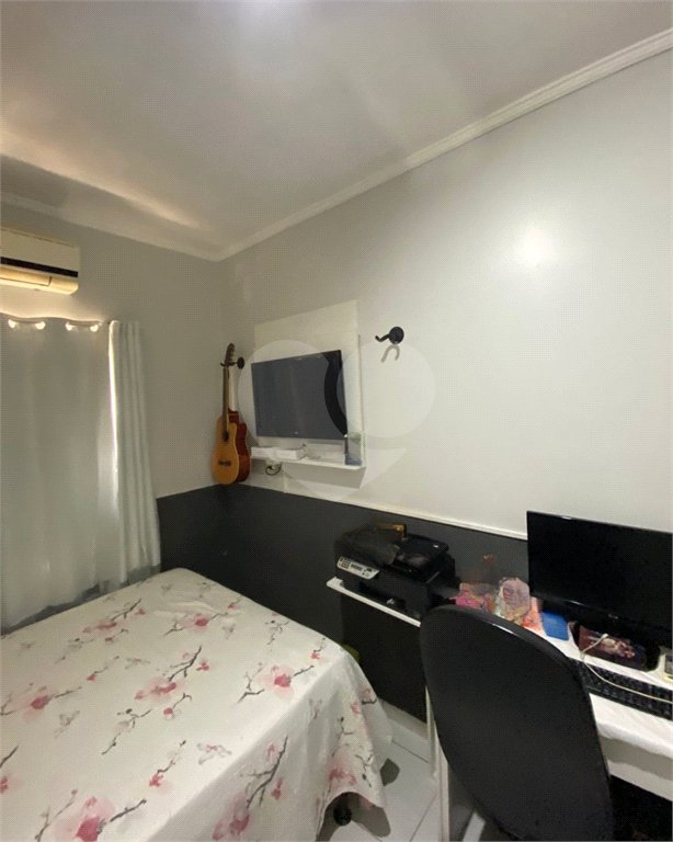 Apartamento à venda com 2 quartos no Centro, Ponta Porã, MS