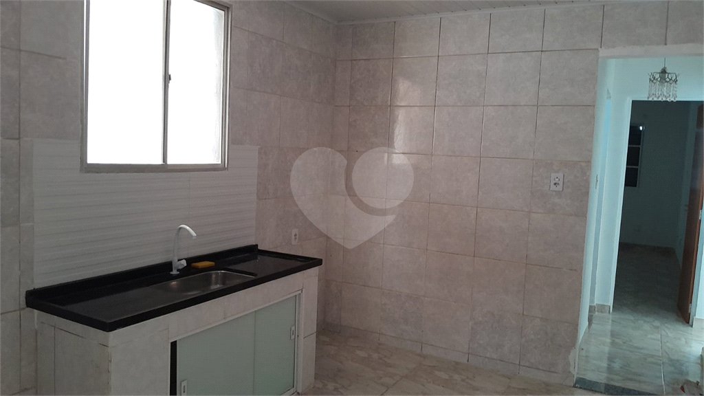 Casa à venda com 2 quartos, sendo 1 suíte, em Campo Grande, Rio de Janeiro, RJ