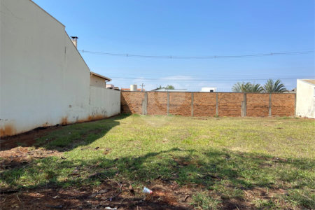 Terreno à venda no condomínio Jardim dos Flamboyant, Araraquara - SP
