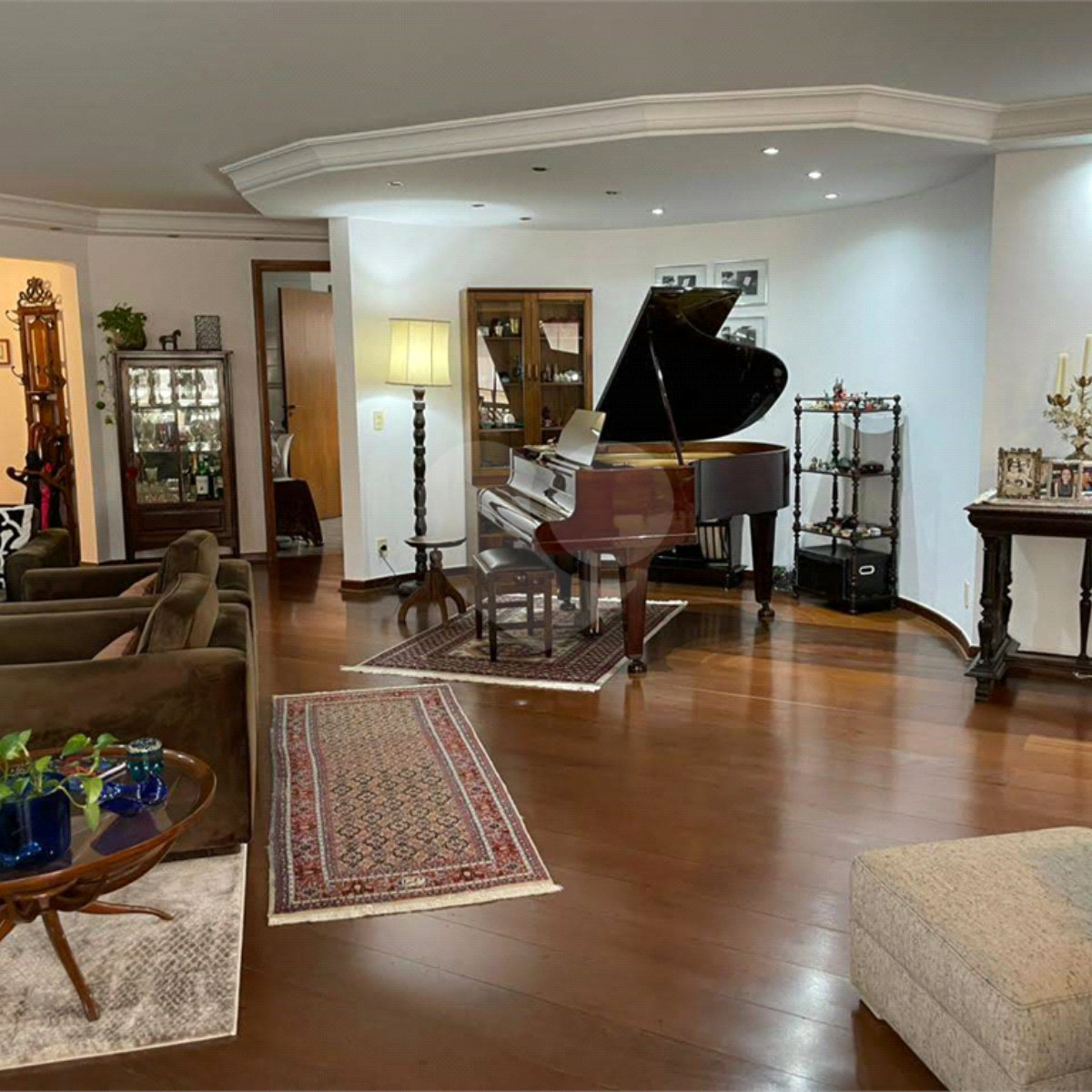 Apartamento à venda com 3 suítes em Granja Julieta, São Paulo, SP
