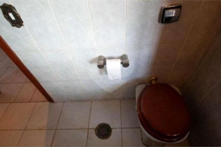 Casa à venda com 3 quartos em Vila Indiana, São Paulo, SP