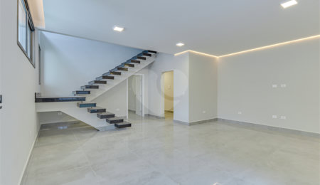 Casa à venda com 4 suítes no condomínio Carmen, São Paulo - SP