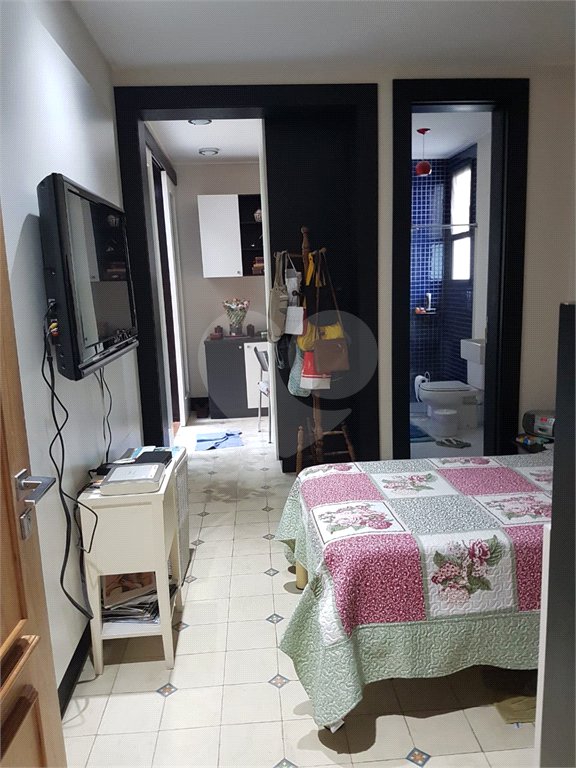 Casa à venda com 3 suítes no condomínio Palm Lane, São Paulo - SP
