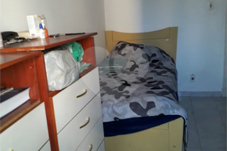 Apartamento à venda com 2 quartos em Perdizes, São Paulo, SP