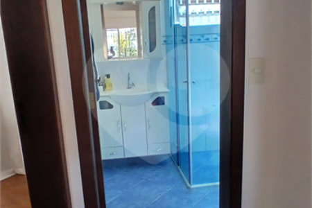 Casa à venda com 2 quartos em Conjunto Habitacional Ana Paula, Mogi das Cruzes, SP