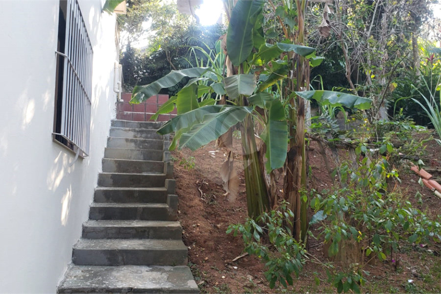 Sobrado à venda com 3 quartos, sendo 1 suíte, em Horto, São Paulo, SP
