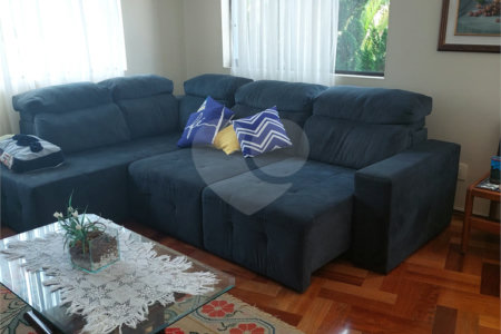 Casa à venda com 3 suítes no condomínio Real Park -  Vila Oliveira, Mogi das Cruzes - SP