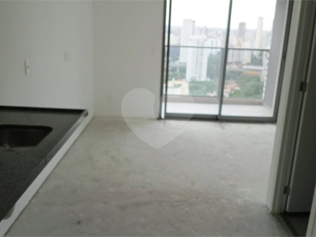 Studio à venda em Brooklin, São Paulo, SP