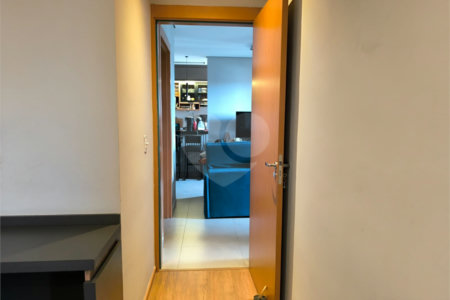 Apartamento à venda com 1 suíte em Alto da Boa Vista, Ribeirão Preto, SP