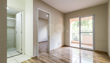 Apartamento à venda com 1 quarto em Jardim Ampliação, São Paulo, SP