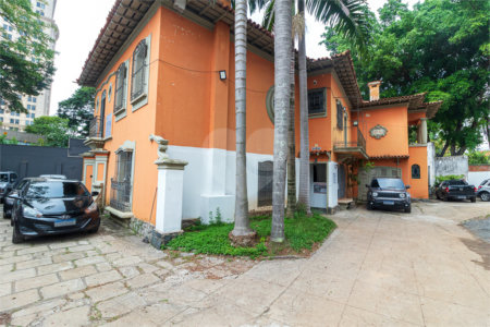 Prédio à venda em Jardim Europa, São Paulo, SP