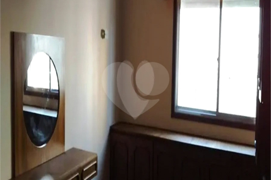 Apartamento à venda com 2 quartos em Santana, São Paulo, SP