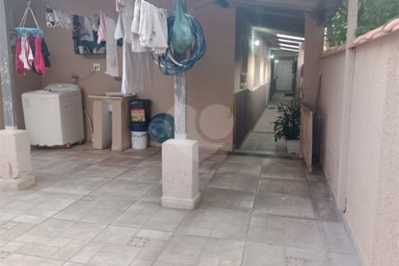 Casa Térrea à venda com 3 quartos em Recanto Feliz, Suzano, SP