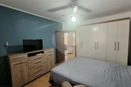 Casa à venda com 2 quartos em Vila Barcelona, Sorocaba, SP
