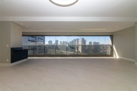 Apartamento à venda ou para alugar com 3 suítes em Jardim Morumbi, São Paulo, SP