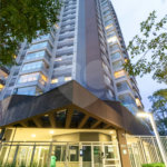 Apartamento à venda com 2 quartos, sendo 1 suíte, em Jardim Prudência, São Paulo, SP
