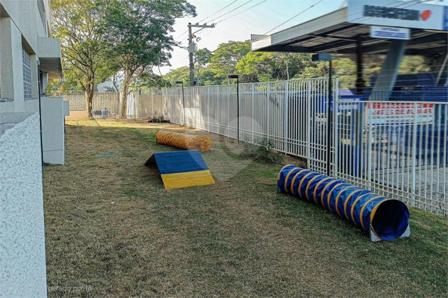 Apartamento à venda com 2 quartos em Parque Edu Chaves, São Paulo, SP