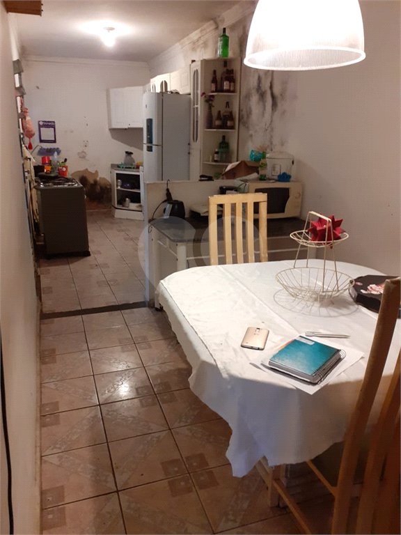 Casa à venda com 6 quartos em Horto, São Paulo, SP