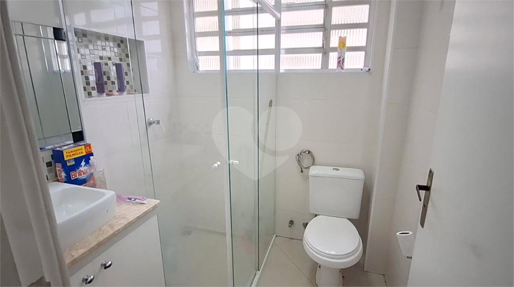 Apartamento à venda com 2 quartos, sendo 1 suíte, em Vila Ester (zona Norte), São Paulo, SP