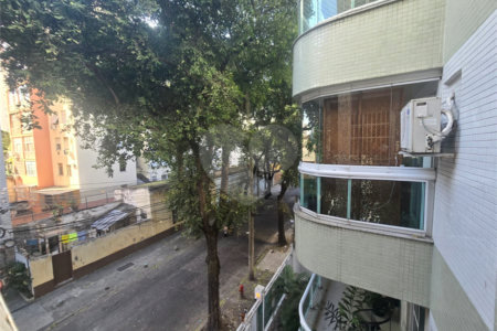Apartamento à venda com 2 quartos, sendo 1 suíte, em Tijuca, Rio de Janeiro, RJ