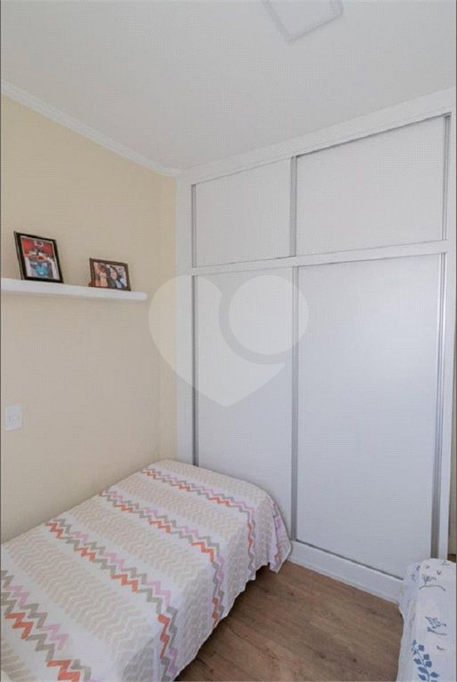 Apartamento à venda com 3 quartos, sendo 1 suíte,  em Mandaqui, São Paulo, SP