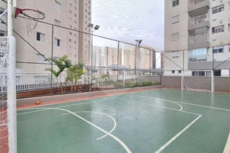 Apartamento à venda com 2 quartos, sendo 1 suíte, em Água Branca, São Paulo, SP