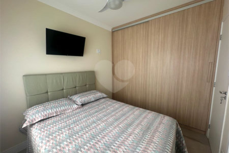 Apartamento à venda com 3 quartos, sendo 1 suíte, em Vila Andrade, São Paulo, SP
