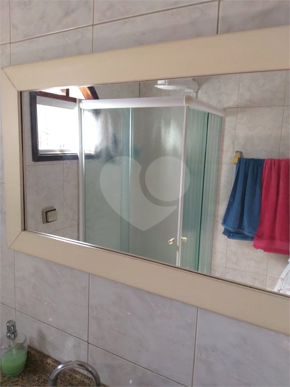 Sobrado à venda com 3 quartos, sendo 1 suíte,  em Freguesia do Ó, São Paulo, SP