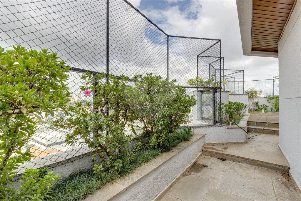Duplex à venda com 3 suítes em Vila Mascote, São Paulo, SP
