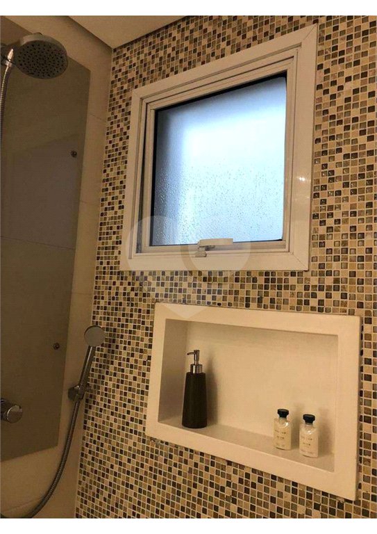 Apartamento à venda com 2 quartos, sendo 1 suíte, em Vila Nair, São Paulo, SP