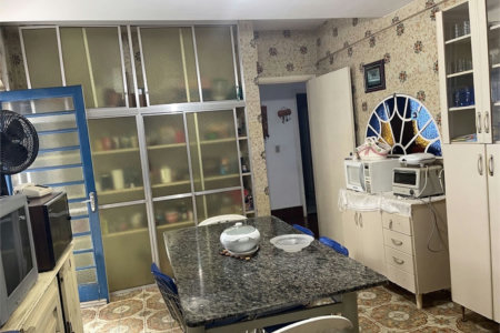 Casa Residencial à venda, Nova Lindóia, Águas de Lindóia - CA0290.