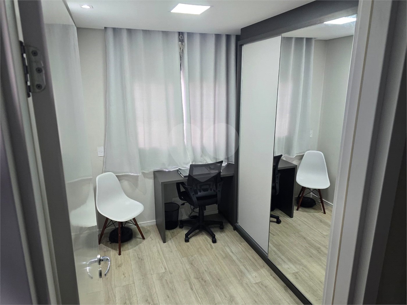 Apartamento para alugar com 2 quartos em Brás, São Paulo, SP