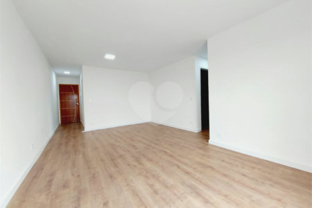 Apartamento à venda com 3 quartos em Vila Jaguara, São Paulo, SP