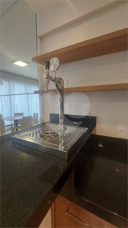 Apartamento à venda com 2 suítes em Vila Homero, Indaiatuba, SP