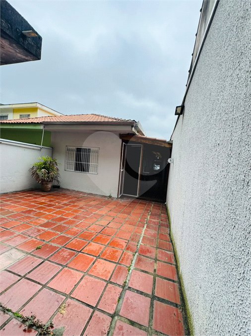 Casa Térrea à venda ou para alugar com 2 quartos em Jardim São João (jaraguá), São Paulo, SP