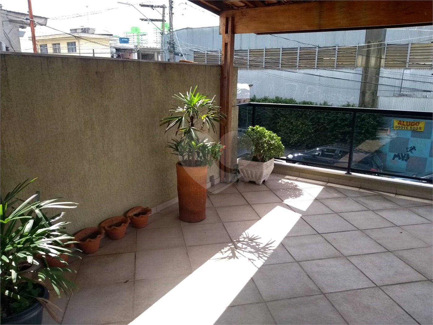Sobrado à venda com 3 quartos, sendo 1 suíte, em Freguesia do Ó, São Paulo, SP