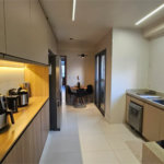 Apartamento à venda ou para alugar com 3 suítes em Brooklin Paulista, São Paulo, SP