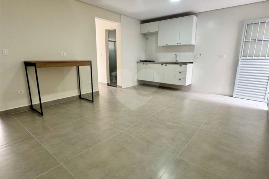 Casa Térrea à venda com 3 suítes em Jardim São Paulo(zona Norte), São Paulo, SP