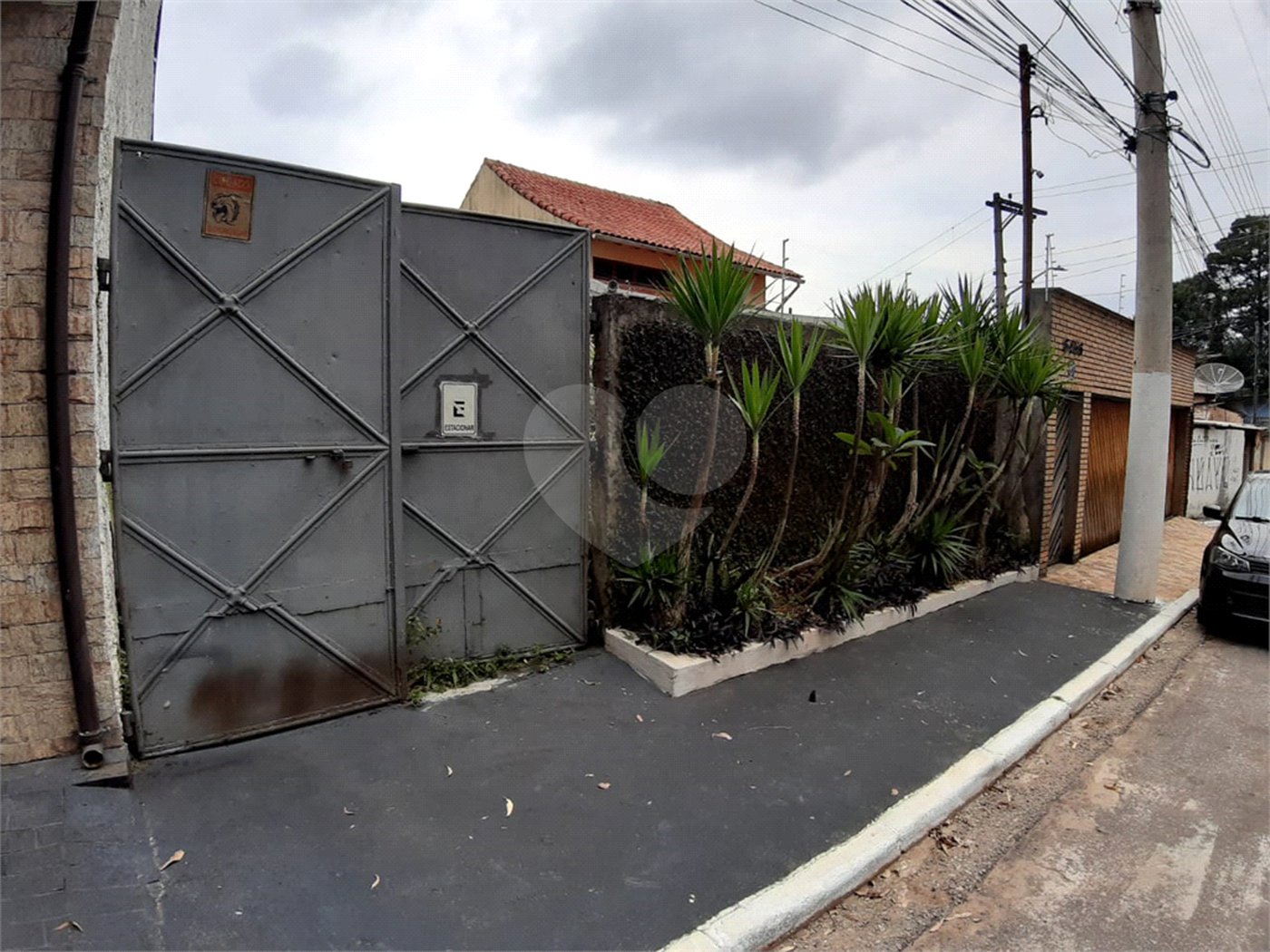 Terreno à venda em Tremembé, São Paulo, SP