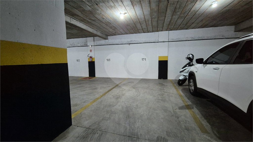 Apartamento à venda com 1 quarto em Parque Campolim, Sorocaba, SP