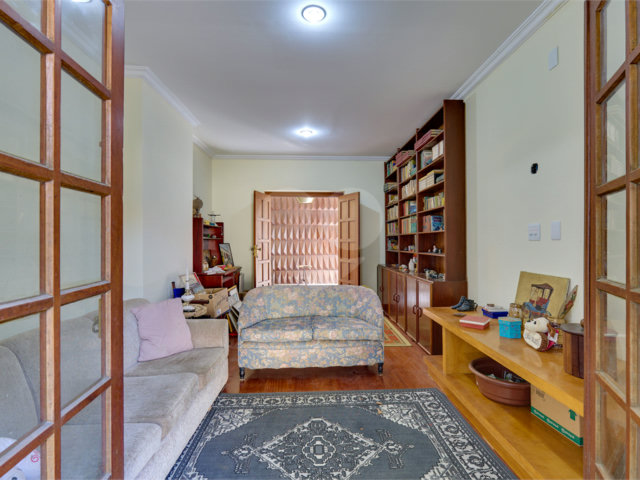 Casa à venda ou para alugar com 4 suítes em Alto da Boa Vista, São Paulo, SP