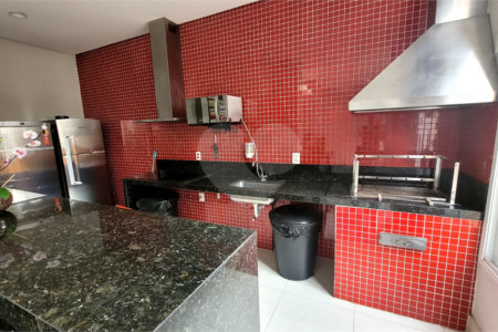 Apartamento à venda com 3 quartos, sendo 1 suíte, no Centro, Osasco, SP