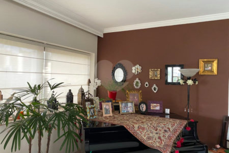 Apartamento à venda com 3 quartos, sendo 1 suíte, em Vila Andrade, São Paulo, SP