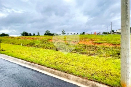 Terreno à venda no condomínio Villagio Italia, Sorocaba - SP
