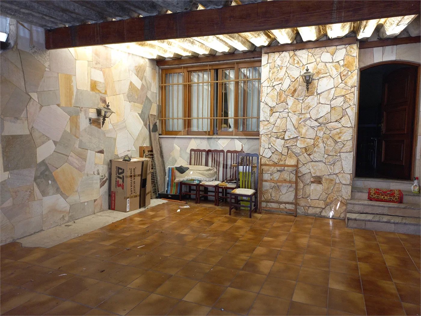 Sobrado à venda com 3 quartos, sendo 1 suíte, em Tucuruvi, São Paulo, SP