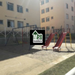 Apartamento à venda com 2 quartos em Jardim Novo Horizonte, Sorocaba, SP