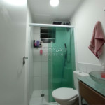 Apartamento à venda com 2 quartos em Vossoroca, Votorantim, SP