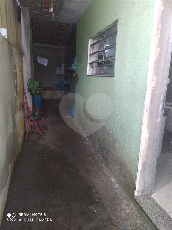Sobrado à venda com 4 quartos em Casa Verde, São Paulo, SP